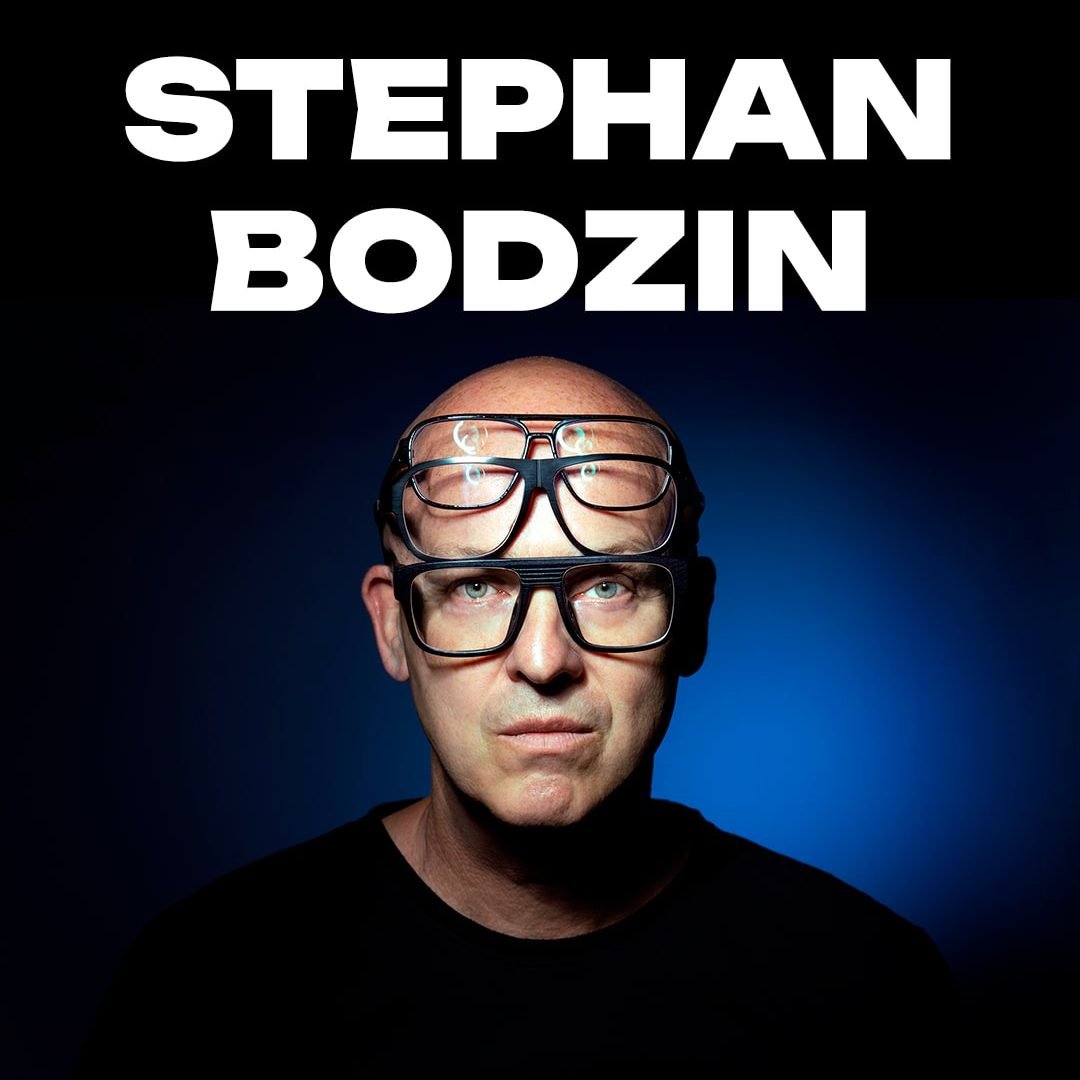 Stephan Bodzin